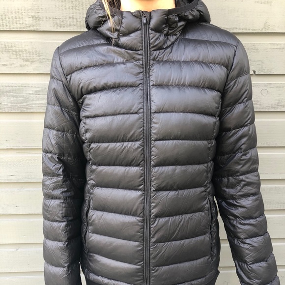 Aritzia Jackets & Coats Aritzia Puffer Jacket Poshmark